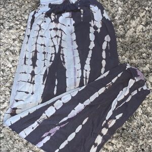 Parachute pants